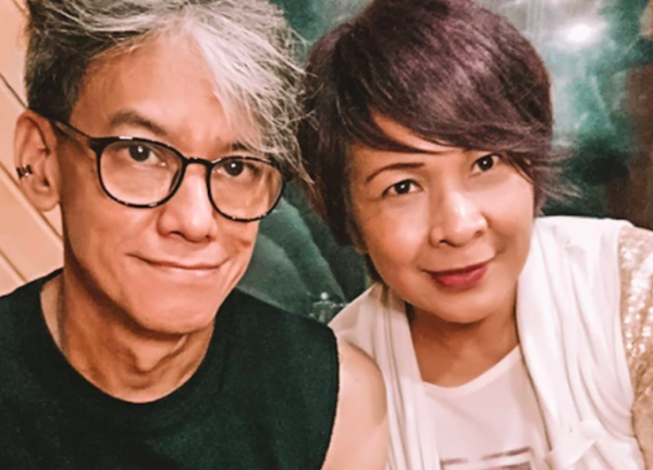 Daftar penyanyi jadul dan musisi legendaris Indonesia. (Foto: Instagram)