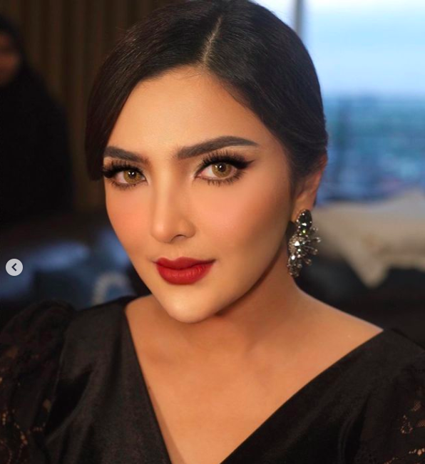Artis banting setir buka usaha. (Foto: Instagram)