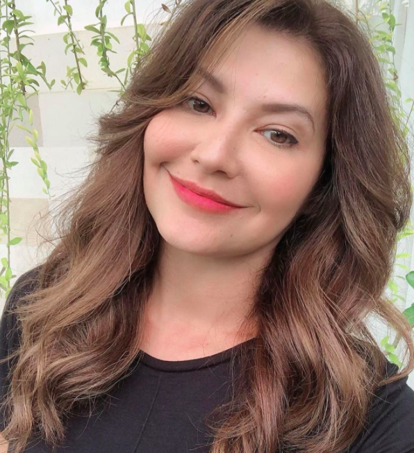 Artis banting setir buka usaha. (Foto: Instagram)