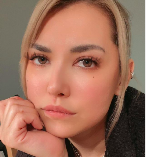 Sejumlah bintang porno tobat dan memilih untuk pensiun. (foto: Instagram)