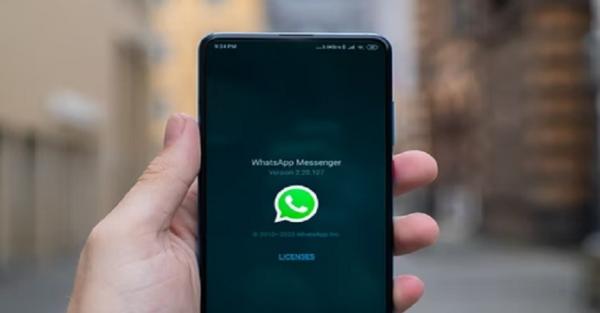 Ciri WhatsApp Anda Sedang Disadap