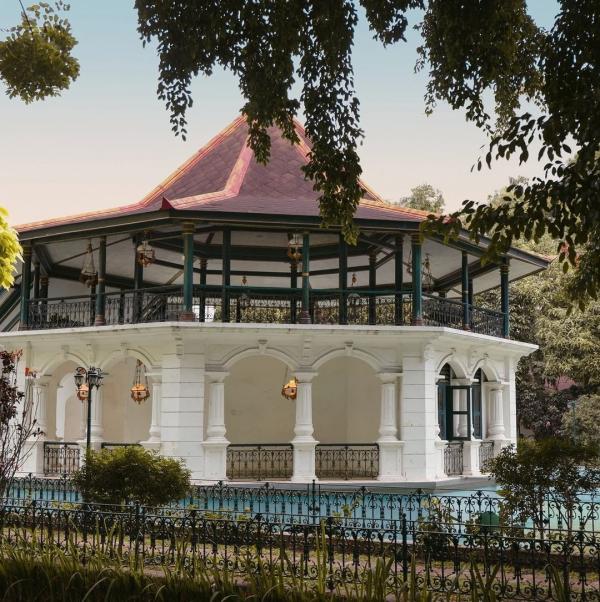 Venue Wedding di Sleman Yogyakarta, Royal Ambarukmo (Foto: Instagram/Royal Ambarukmo)