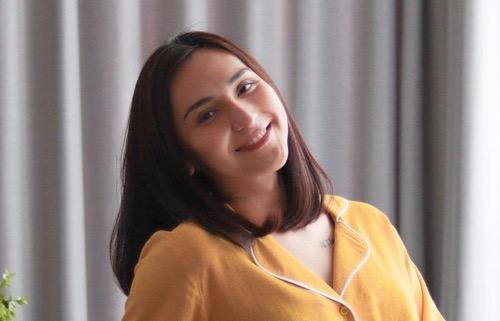 Artis Indonesia dulu laki-laki jadi perempuan.