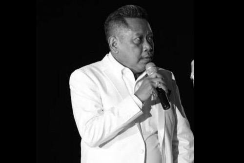 Artis terkenal dengan logat daerah, Tukul Arwana.