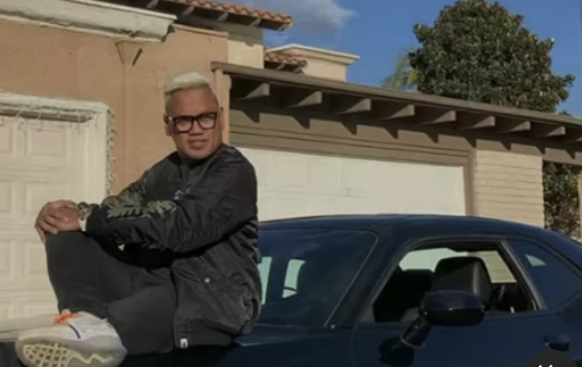 Uya Kuya Artis sukses dulu pernah jualan gorengan. (Foto: Instagram)