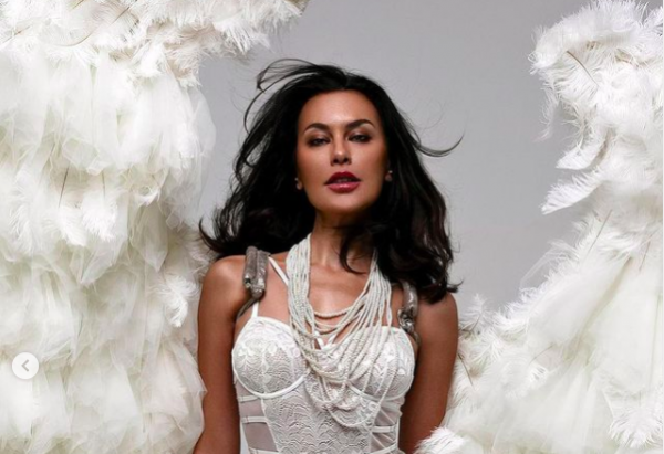 Screen Shot 2021 11 23 At 10 41 06 Deretan janda cantik pernah dekat dengan Ariel Noah. (Foto: Instagram)