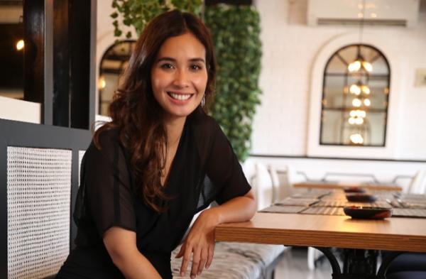 Artis Indonesia Diundang Pesta ke Acara Selebriti Dunia