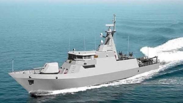 Kapal Cepat Rudal 60 M (Foto: Istimewa)
