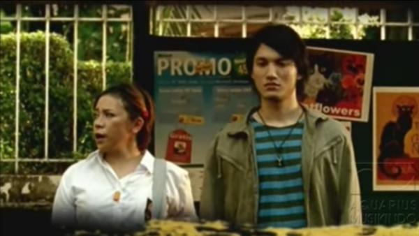 Chord Gitar dan Lirik Lagu Gantung by Melly Goeslaw, Butuh Kepastian Hubungan dengan Seseorang 