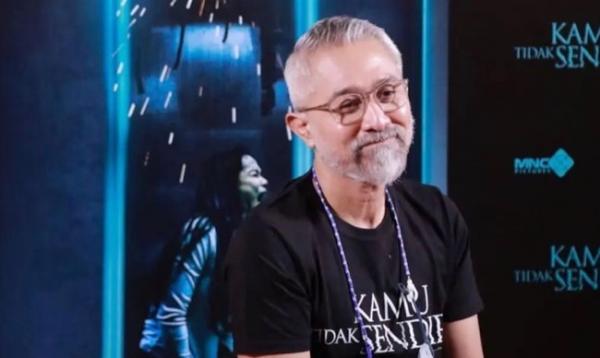 Artis Tidak Menjalankan Puasa karena Pindah Agama