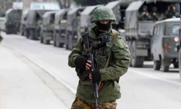 Rusia Klaim Kuasai Desa Blahodatne dekat Kota Bakhmut di Ukraina Timur