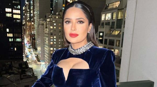 Rahasia kecantikan selebriti Hollywood memiliki wajah awet muda. (Foto: Instagram)