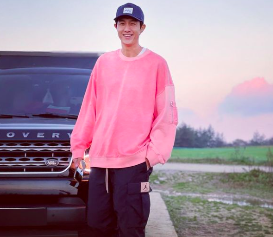 Deretan bintang Korea internasional masuk Islam. (Foto: Instagram)