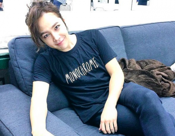 Deretan bintang Korea internasional masuk Islam. (Foto: Instagram)