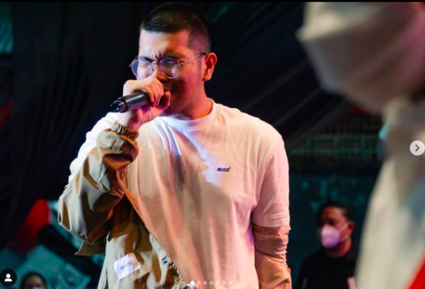 Screen Shot 2021 11 25 At 15 34 36 Deretan musisi Indonesia populer tahun ini. (Foto: Instagram)