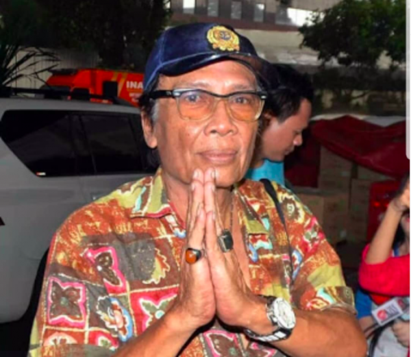 Artis meninggal dunia saat syuting. (Foto: Instagram)