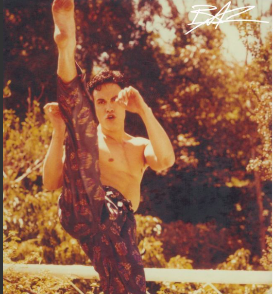 Screen Shot 2021 11 25 At 20 33 45 Artis meninggal dunia saat syuting. (Foto: Instagram)