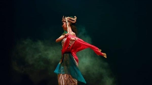 Tarian adat dari Malang Jawa Timur. (Foto: Instagram).