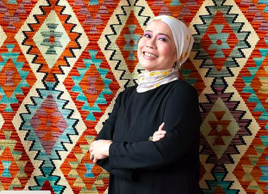 Screen Shot 2021 11 25 At 20 35 04 Deretan artis Indonesia ini ternyata memiliki darah keturunan kerajaan. (Foto: Instagram)