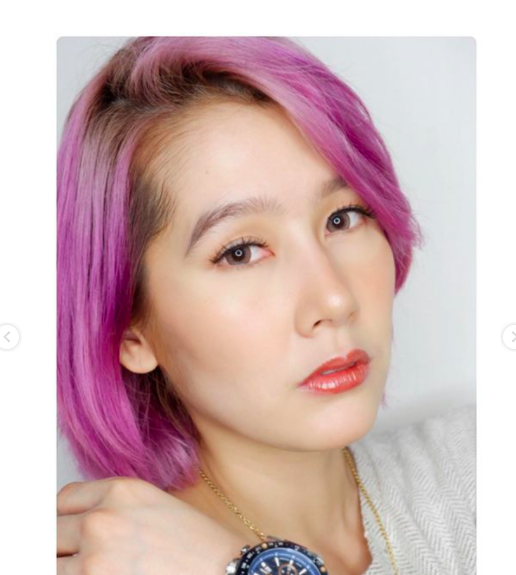 Screen Shot 2021 11 26 At 04 42 23 Deretan artis Indonesia ini ternyata memiliki darah keturunan kerajaan. (Foto: Instagram)