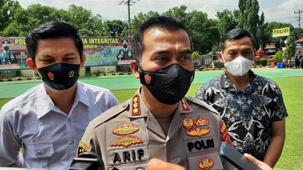 278 Anggota Polri Masuk DTKS, Kapolresta Cirebon Bilang Begini