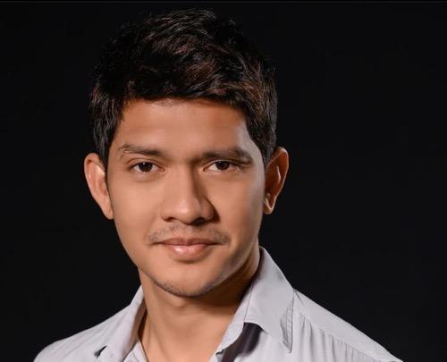 Iko Uwais Artis kaya dulunya miskin, Iko Uwais.