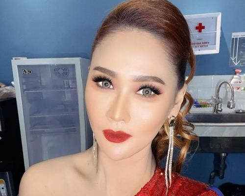 Artis yang Tidak Kuliah tapi Sukses, Inul Daratista.