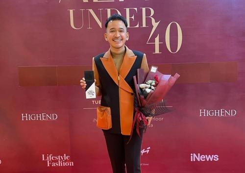 Ruben Onsu Artis Indonesia yang kaya raya tapi nggak hobi pamer, Ruben Onsu.