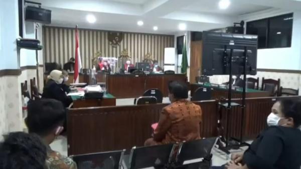 Kasus 6 Oknum TNI AL Bunuh Warga Purwakarta, Ayah Korban Minta Terdakwa Sipil Dihukum Mati