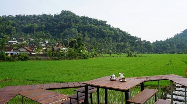 (Foto: Instagram @Muncar_muncer kopi)