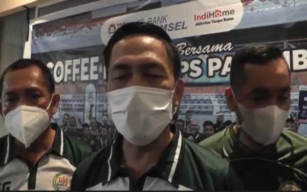PS Palembang Datangkan Pemain Baru dari Sriwijaya FC