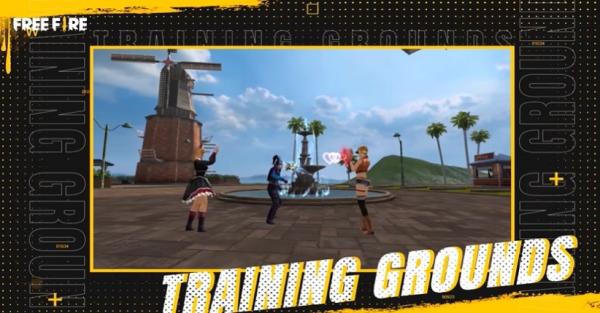 Cara Mengubah Warna Kode Bio Free Fire