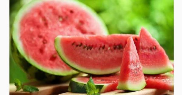 Manfaat Semangka Buah yang Dilarang untuk Ibu Hamil. (Foto: Instagram)