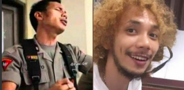  Artis Populer Tak Malu Jadi Pedagang Kaki Lima. (Foto: Instagram)