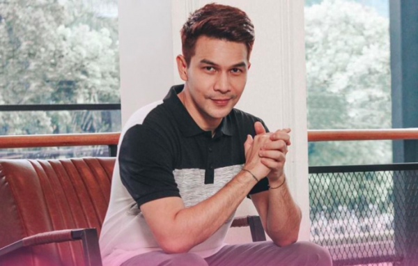 Deretan artis ini mengajukan perceraian. (Foto: Instagram)