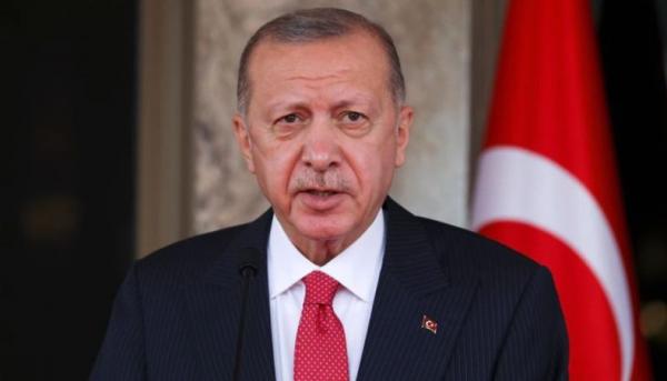 Erdogan: Rusia Tak Bijaksana jika Serang Ukraina, Turki Siap Bertindak