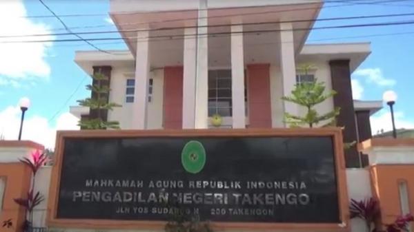 Hakim Putuskan Tak Terima Gugatan Anak Lawan Ibu Kandung Demi Rumah Mewah di Aceh 