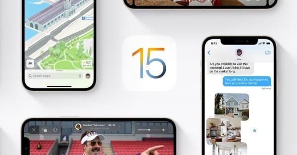 Cara Mengatasi Stuck Saat Update IOS