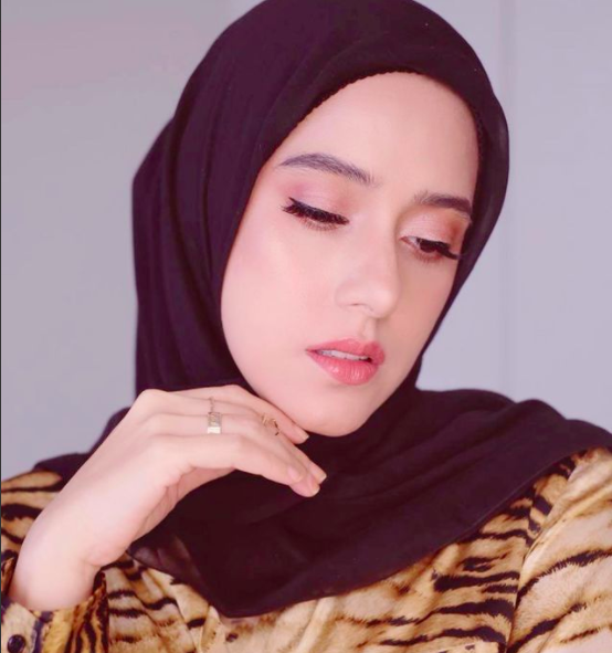 Deretan artis cantik keturunan Arab yang selalu tampil memikat. (Foto: Instagram)