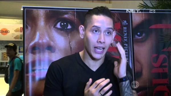 Deretan pengalaman artis paling menyeramkan di lokasi syuting film horor. (Foto: Istimewa)