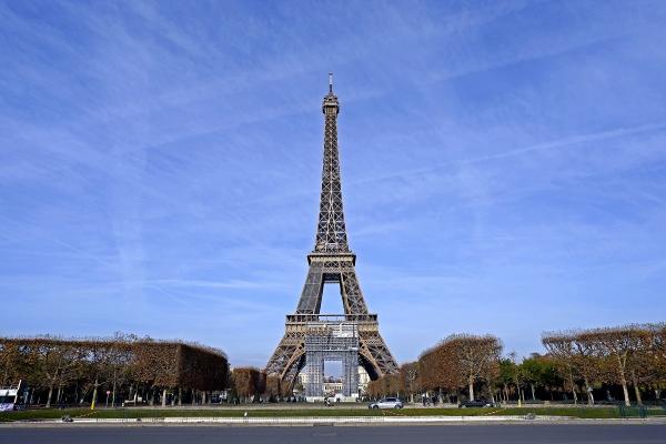 Tiket Masuk Menara Eiffel Naik 20 Persen untuk Tutupi Biaya Pemeliharaan, Segini Harganya