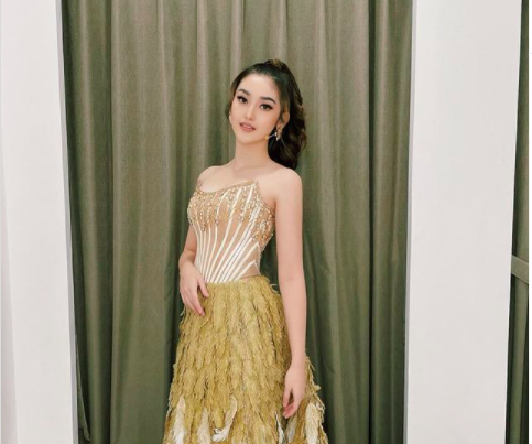 Screen Shot 2021 12 02 At 06 44 12 Deretan artis cantik Indonesia keturunan Korea Selatan. (Foto: Instagram)
