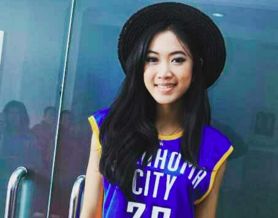 Deretan artis cantik punya hobi unik dan nyeleneh jarang tereskpos. (Foto: Instagram)