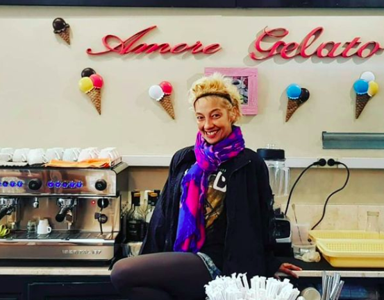 Deretan artis cantik punya hobi unik dan nyeleneh jarang tereskpos. (Foto: Instagram)