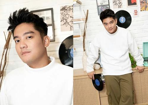 Artis jago nari, Boy William.