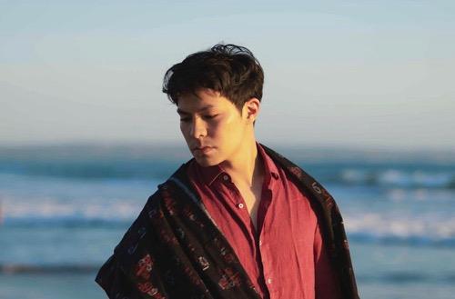 Artis jago nari, Fero Walandouw.