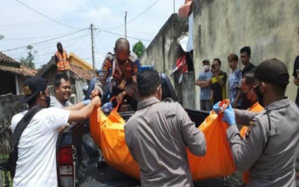 Lombok Tengah Gempar, Pria Ditemukan Tewas Bersimbah Darah dengan Mesin Gerinda
