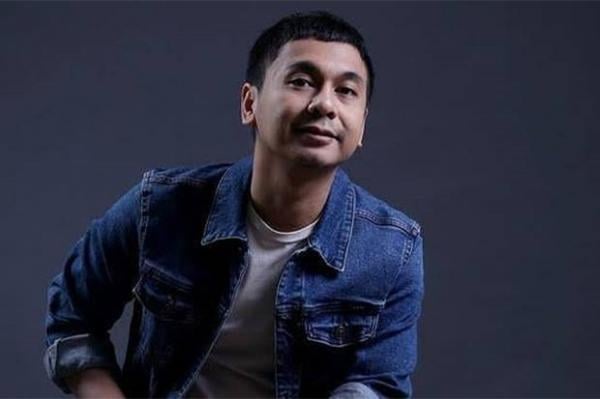 Rumah Mewah Artis di Kawasan Elite Kemang, Raditya Dika. (Foto: Istimewa)