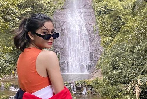 Yoriko Angeline Artis jago nari, Yoriko Angeline.