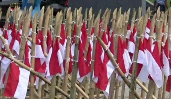 Bambu Runcing 5 Antara